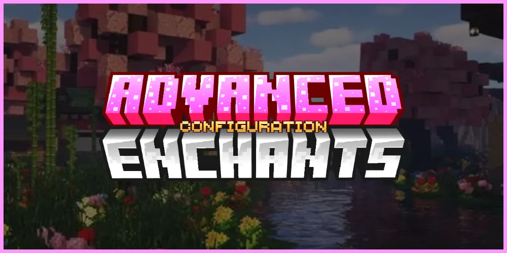 Ultimate AdvancedEnchantments Config